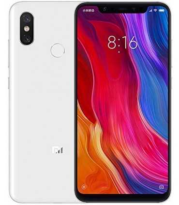 Xiaomi Mi 8