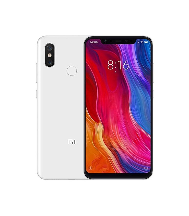 Xiaomi Mi 8