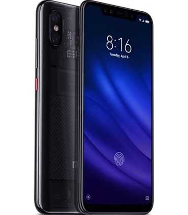 Xiaomi Mi 8 Pro