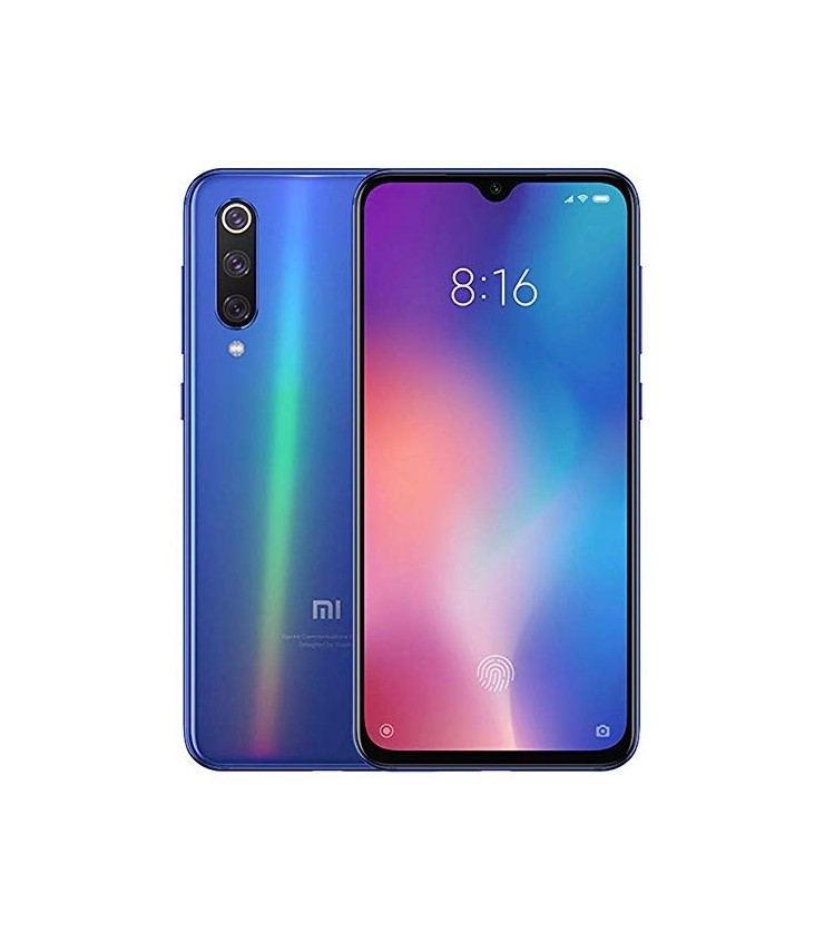 Xiaomi Mi 9