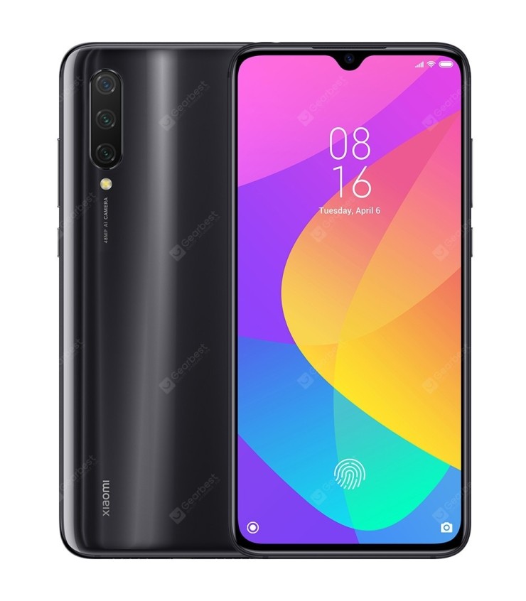 Xiaomi Mi 9 Lite