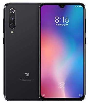Xiaomi Mi 9 SE