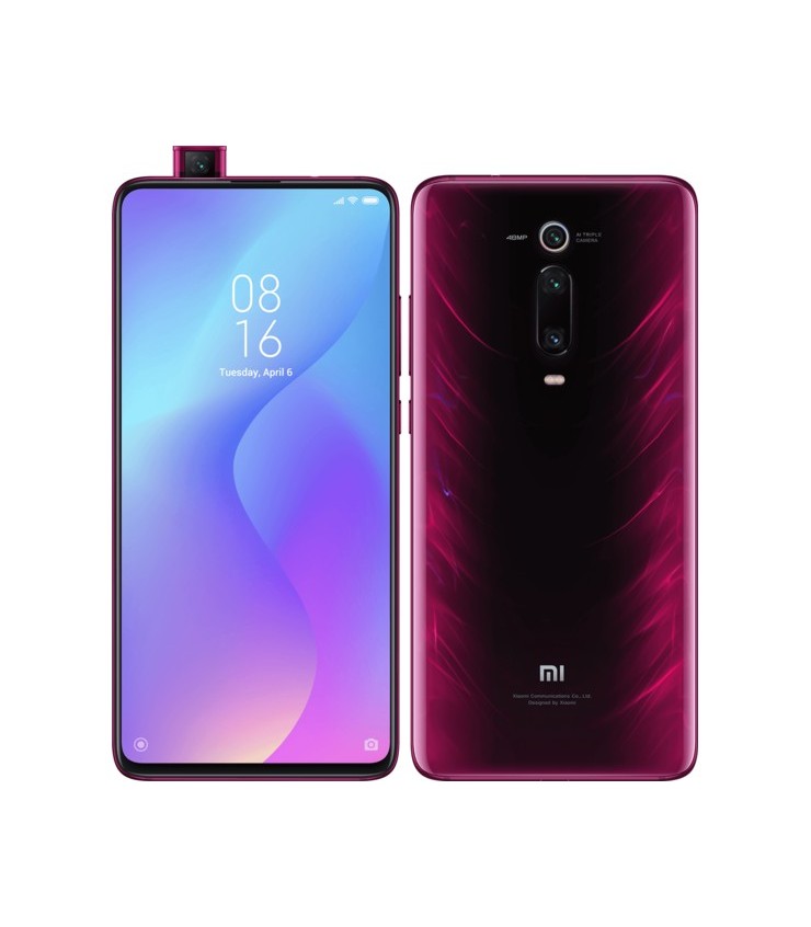 Xiaomi Mi 9T