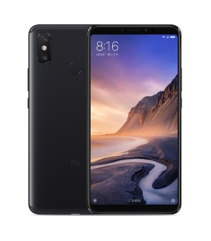 Xiaomi Mi Max
