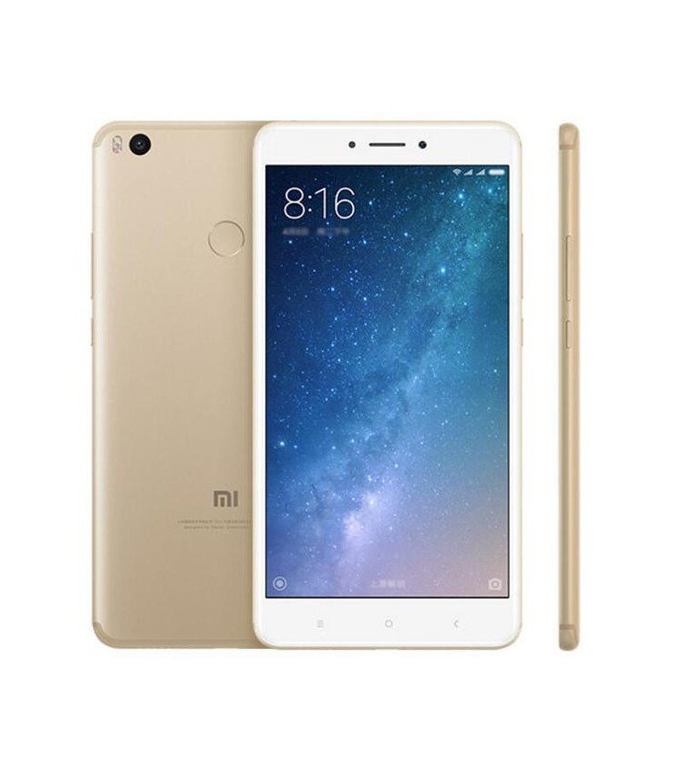 Xiaomi Mi Max 2