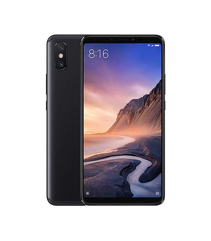 Xiaomi Mi Max 3