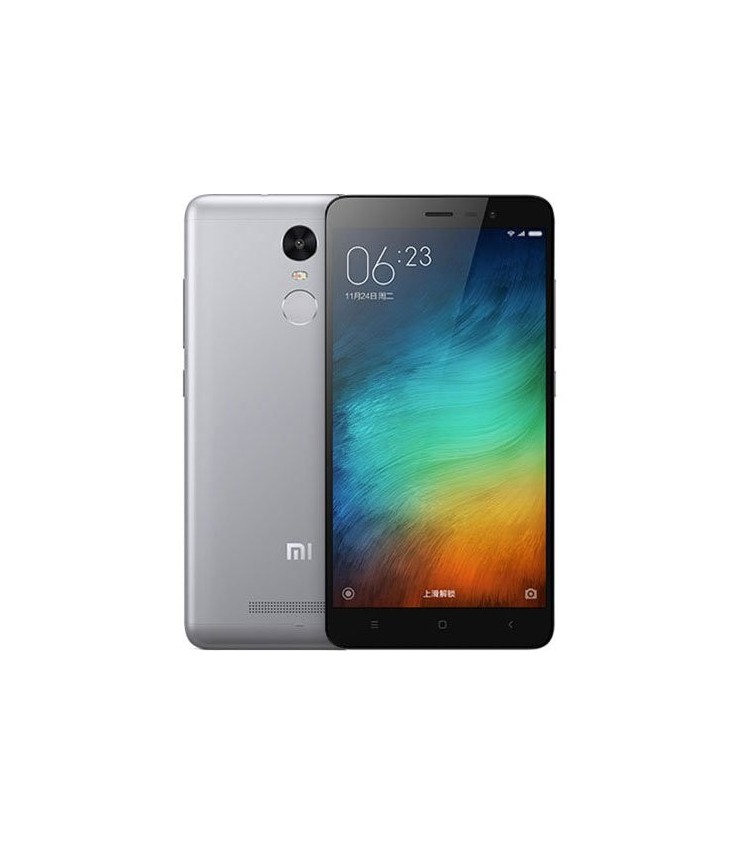 Xiaomi redmi Note 3 Pro
