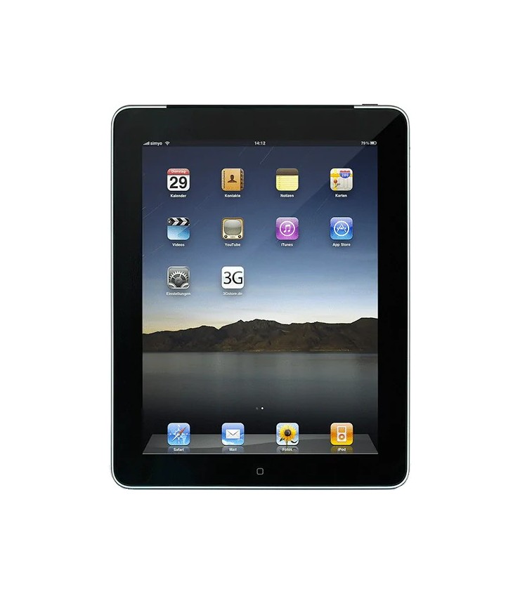 iPad 3
