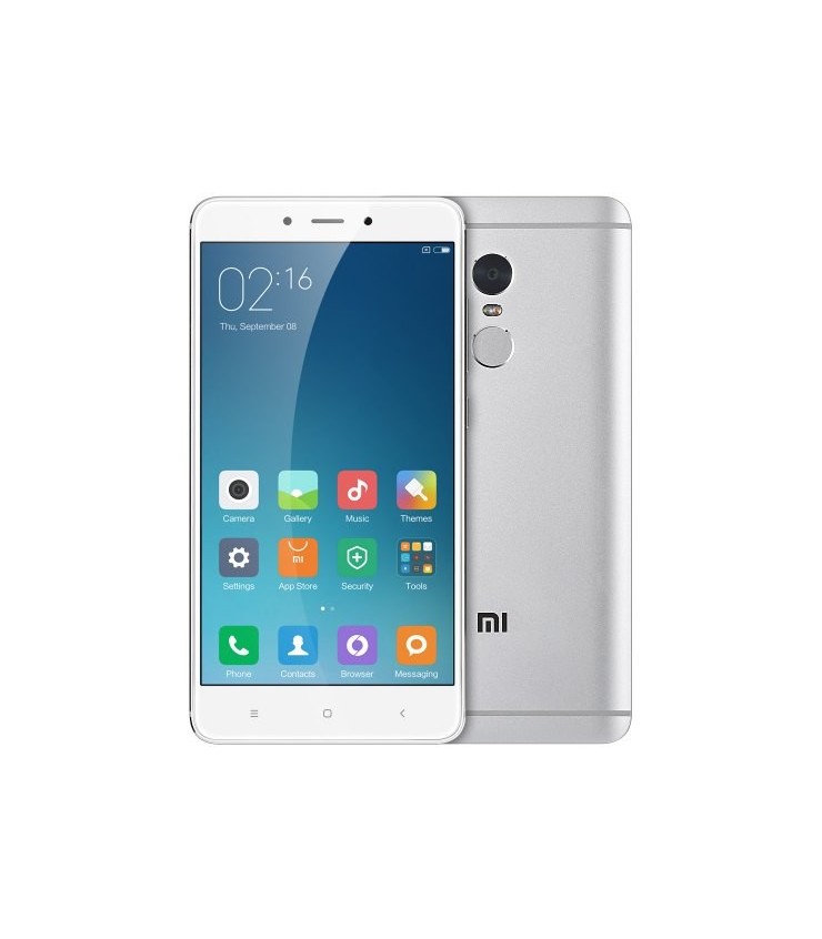 Xiaomi redmi Note 4 4G