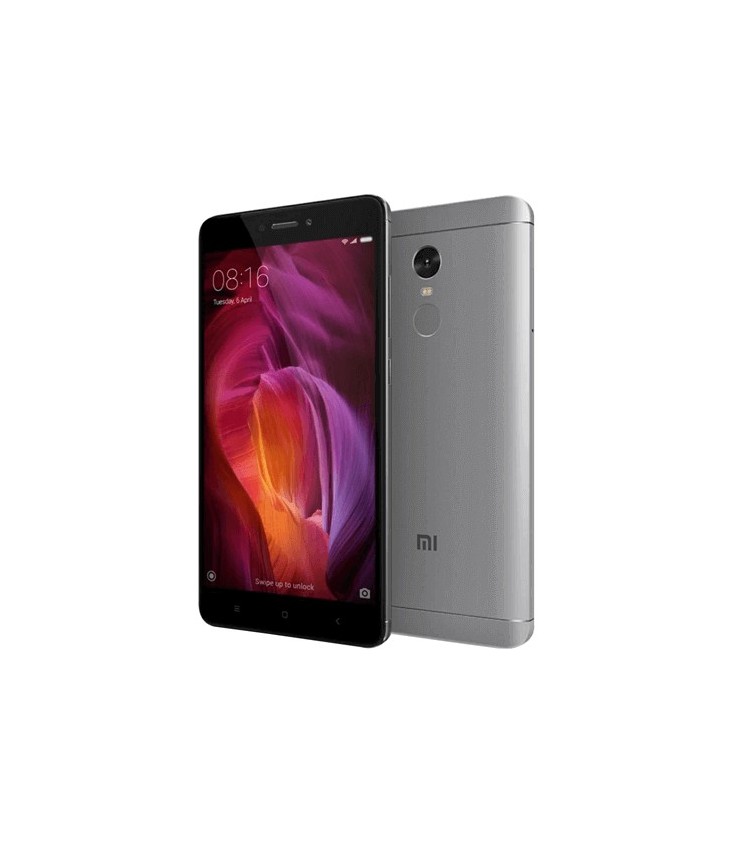 Xiaomi redmi Note 4X