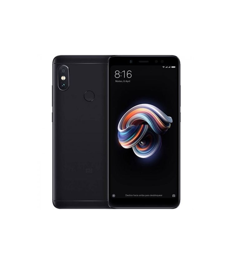 Xiaomi redmi Note 5
