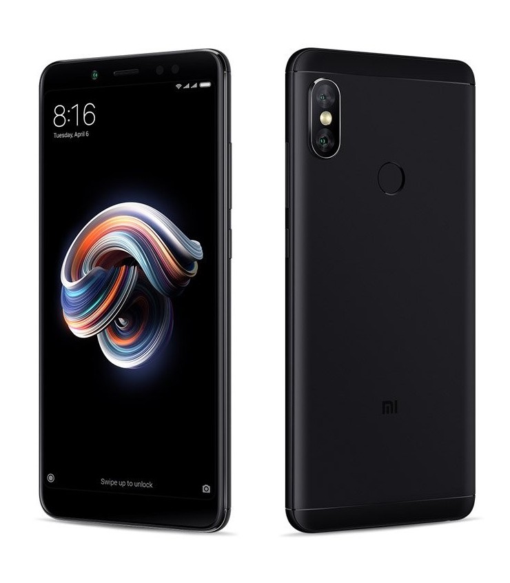 Xiaomi redmi Note 5 Pro