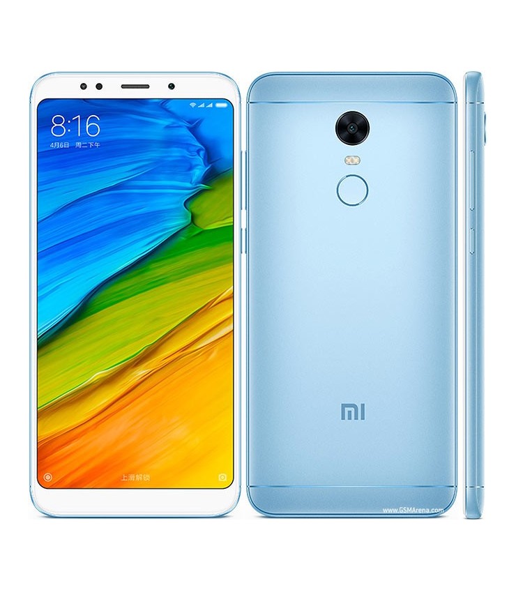 Xiaomi redmi Note 5 Plus