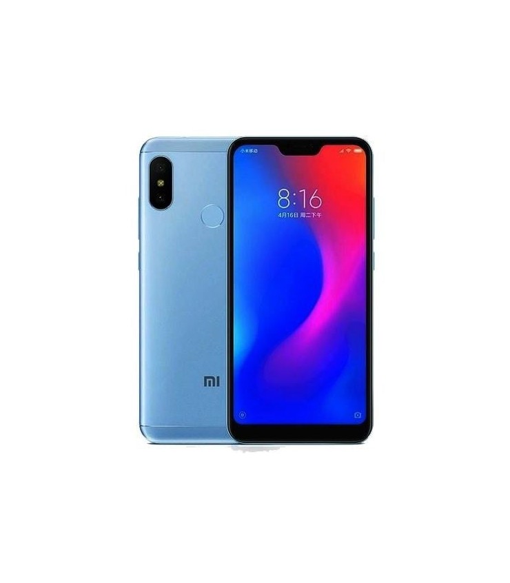Xiaomi redmi Note 6 Pro