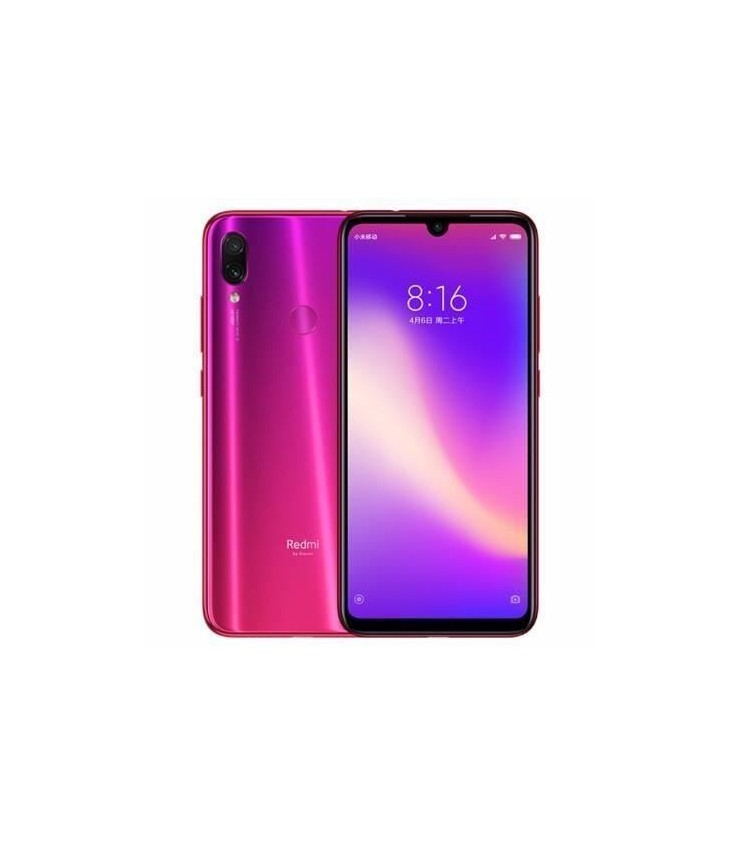 Xiaomi redmi Note 7 Pro