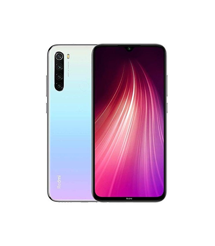 Xiaomi redmi Note 8