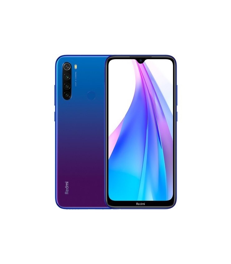 Xiaomi redmi Note 8T