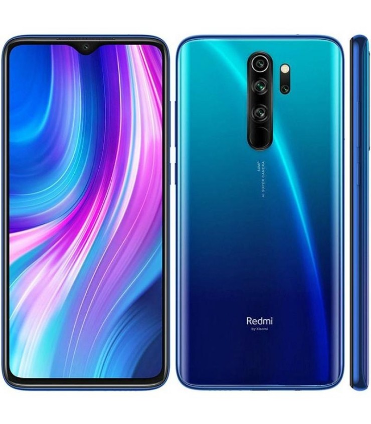 Xiaomi redmi Note 8 Pro