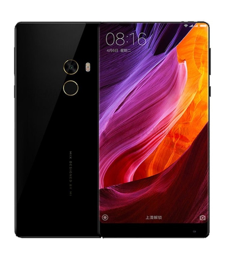 Xiaomi Mi Mix