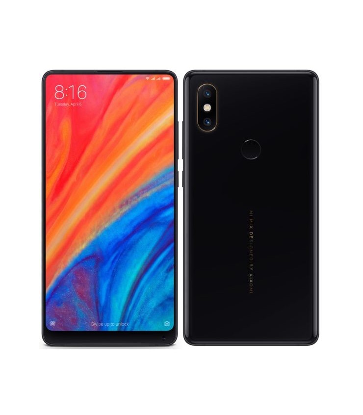 Xiaomi Mi Mix 2s