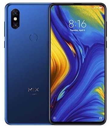 Xiaomi Mi Mix 3