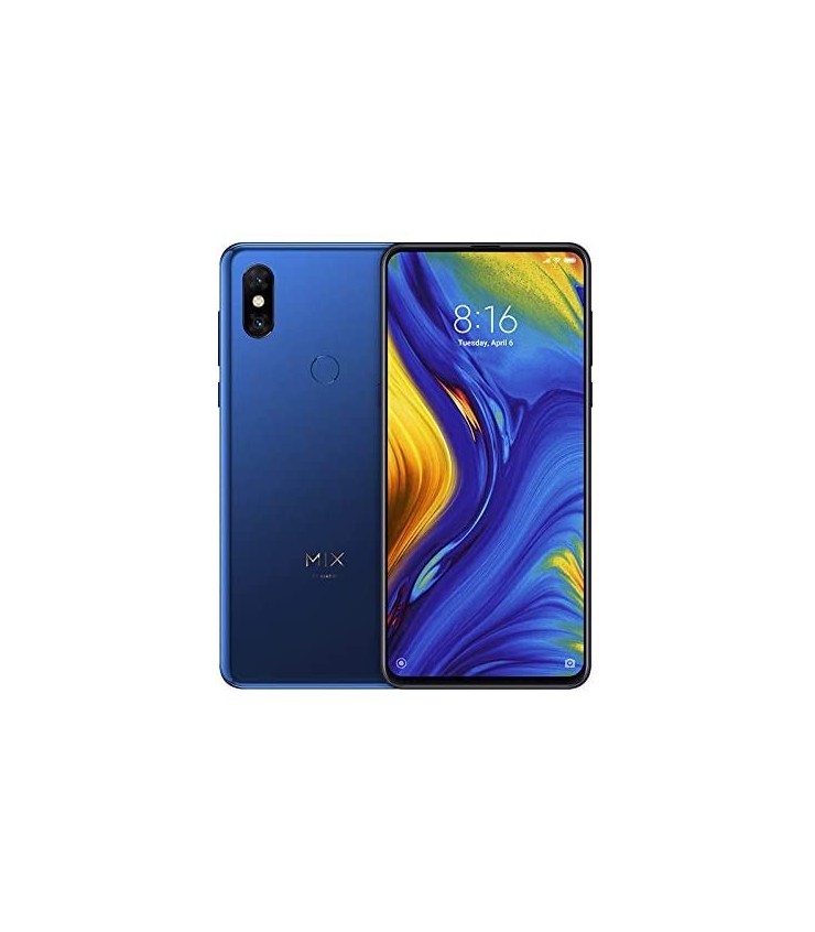 Xiaomi Mi Mix 3