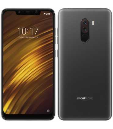 Xiaomi Pocophone F1