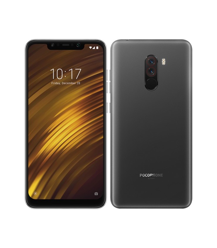 Xiaomi Pocophone F1