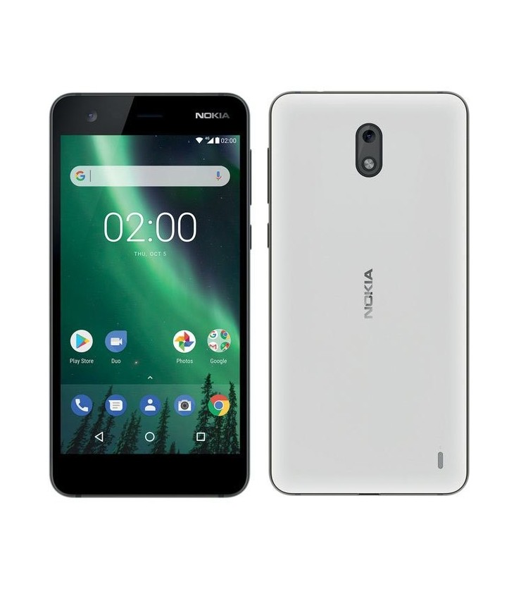 Nokia 2