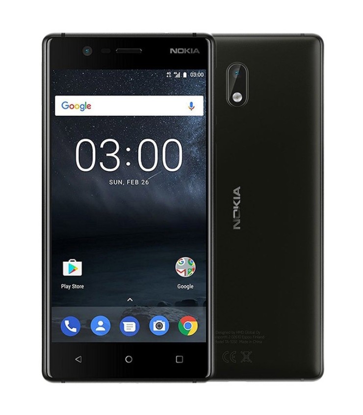 Nokia 3