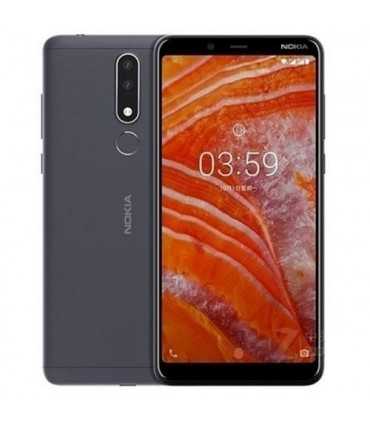 Nokia 3,1 Plus