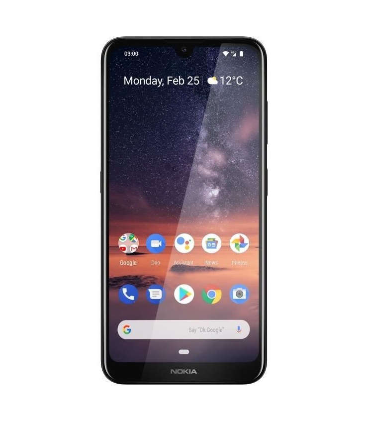 Nokia 3,2