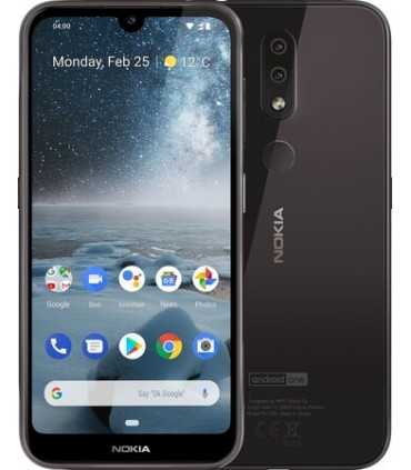 Nokia 4,2