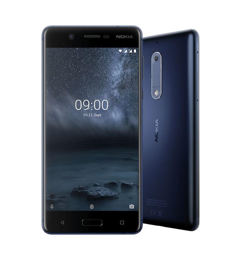 Nokia 5