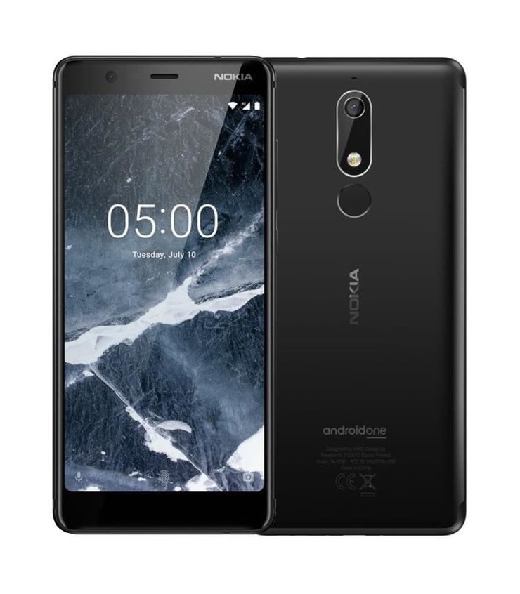 Nokia 5,1