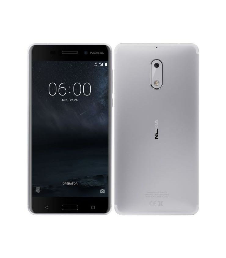 Nokia 6