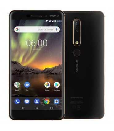 Nokia 6,1