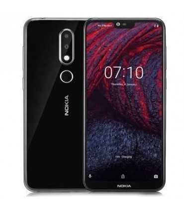 Nokia 6,1 Plus