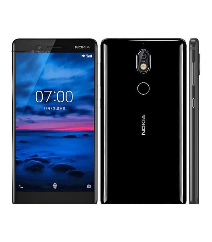 Nokia 7