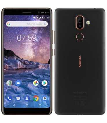 Nokia 7 Plus