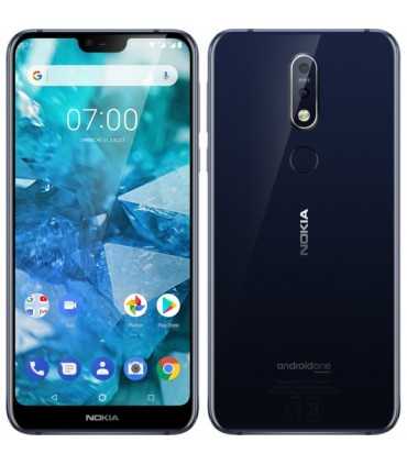 Nokia 7,1