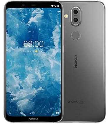 Nokia 8,1