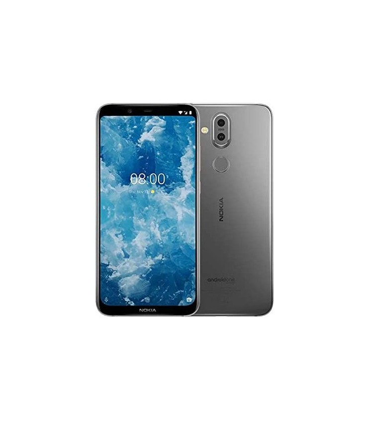 Nokia 8,1