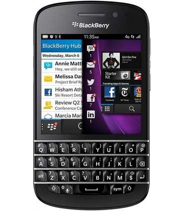 blackberry Q10