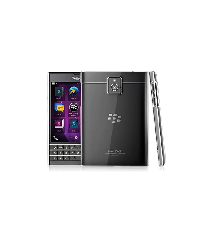 blackberry Q30 4G