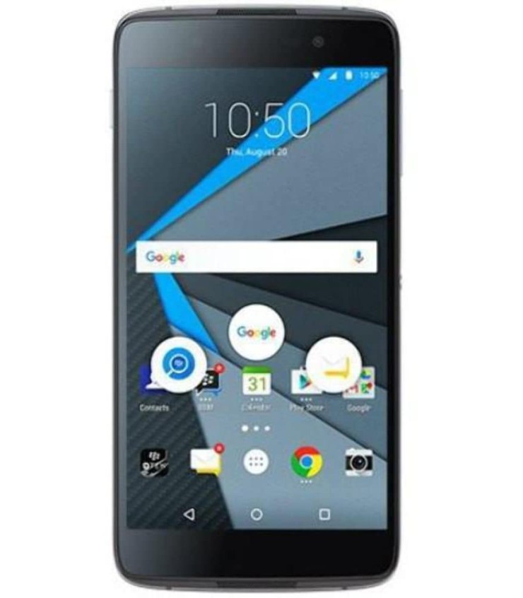 blackberry Dtek 50