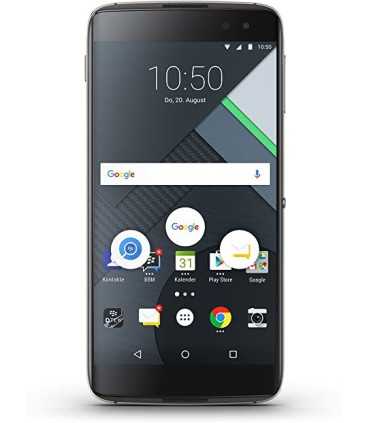 blackberry Dtek 60