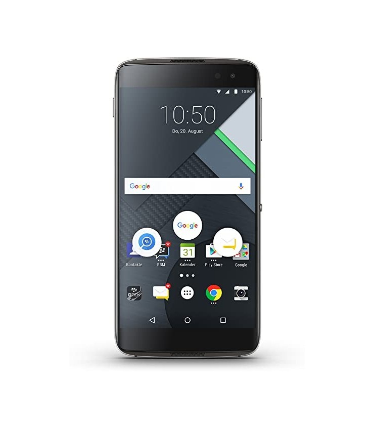 blackberry Dtek 60