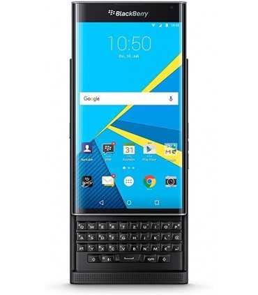 blackberry Priv