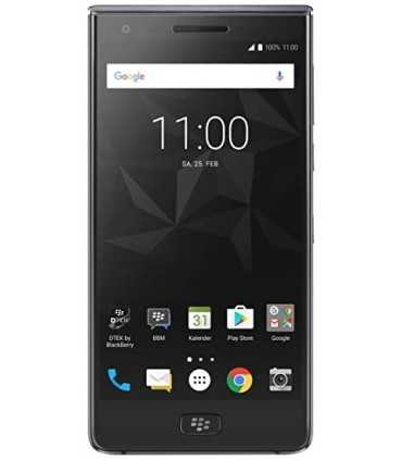 blackberry Motion